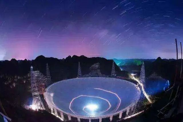 中国天眼有多强大美国多年的外星骗局被天眼一眼识破！